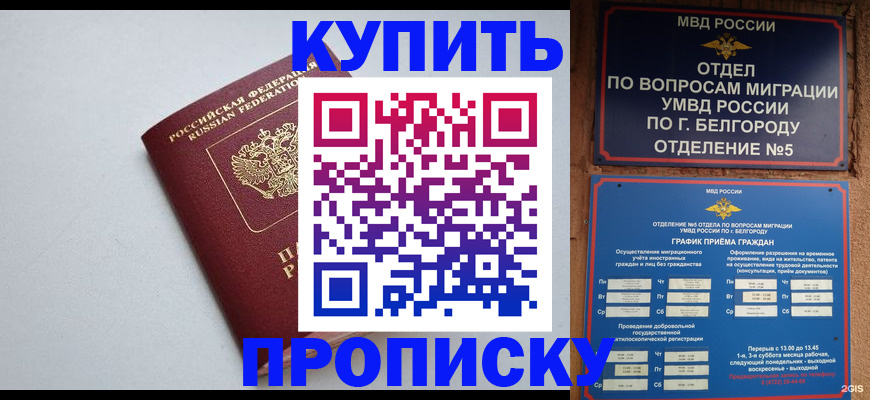 прописка регистрация в Благодарном